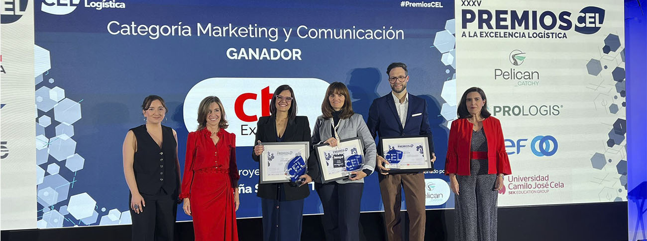 Palibex, Jurado en Premios CEL: Serviplas Levante Celebra la Excelencia Logística
