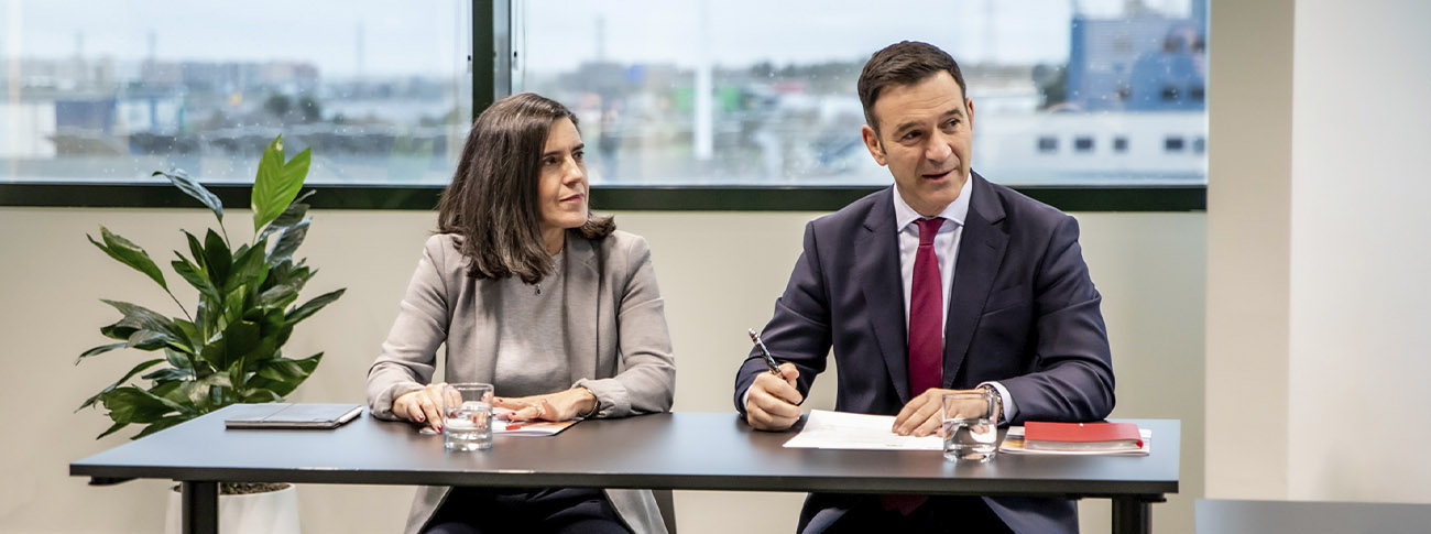 Serviplas Levante y Palibex: Récord en transporte urgente 2025